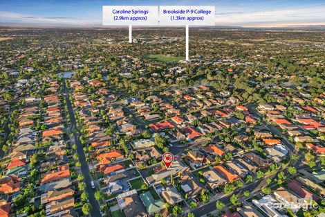 Property photo of 6 Mokoan Close Caroline Springs VIC 3023