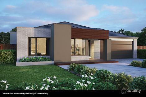 Lot 400 Brookbent Rd, Pallara, QLD 4110