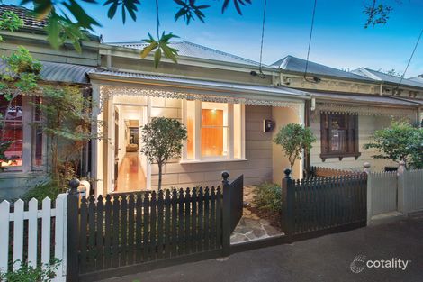 Property photo of 322 Richardson Street Middle Park VIC 3206
