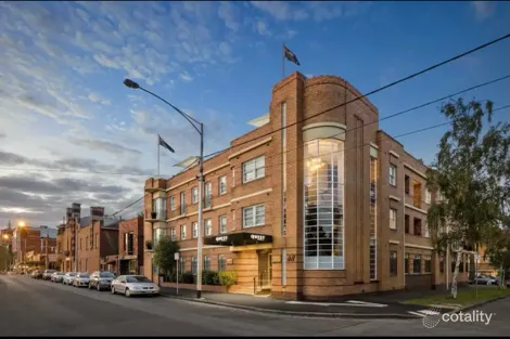 213/48-54 Wellington Pde, East Melbourne, VIC 3002