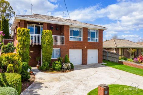 16 Essendon St, Summerhill, TAS 7250