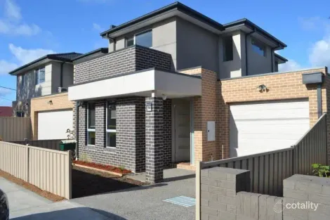 99b Hilton St, Hadfield, VIC 3046