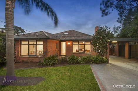 Property photo of 18 Bessazile Avenue Forest Hill VIC 3131