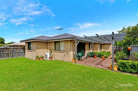 Property photo of 26 Marsden Road Blue Haven NSW 2262