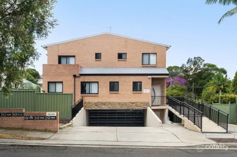 Property photo of 7/100A Northcote Street Canterbury NSW 2193