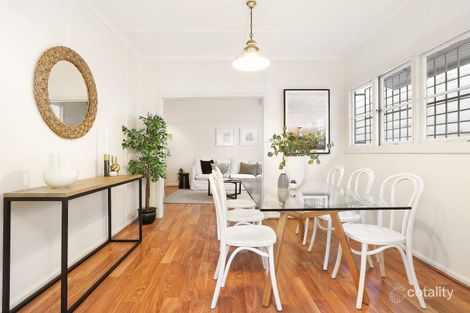 Property photo of 33 Hill Street Leichhardt NSW 2040