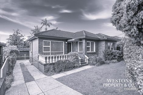 215 Old Windsor Rd, Northmead, NSW 2152