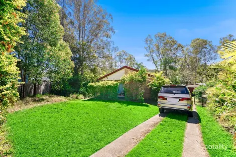 Property photo of 29 Cockrem Street Brassall QLD 4305