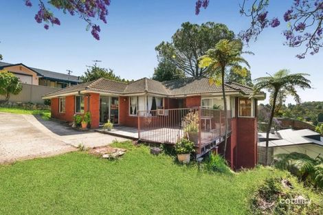 Property photo of 54 Churchill Road East Killara NSW 2071