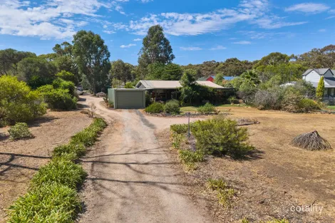 Property photo of 22 Golf Links Lane Heathcote VIC 3523