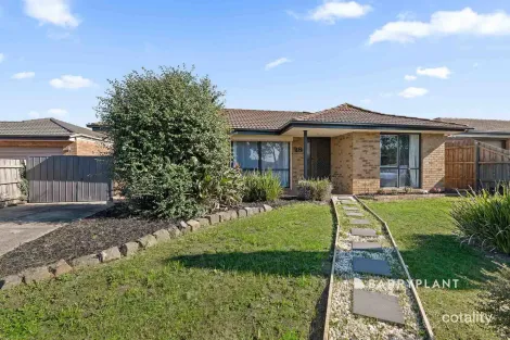 Property photo of 28 Tamarisk Road Narre Warren VIC 3805