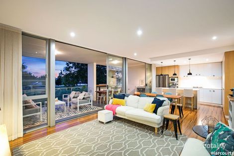 Property photo of 28/46 Addison Avenue Bulimba QLD 4171