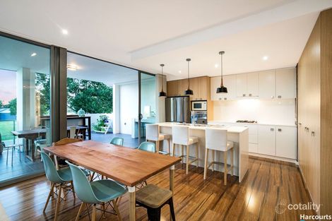 Property photo of 28/46 Addison Avenue Bulimba QLD 4171