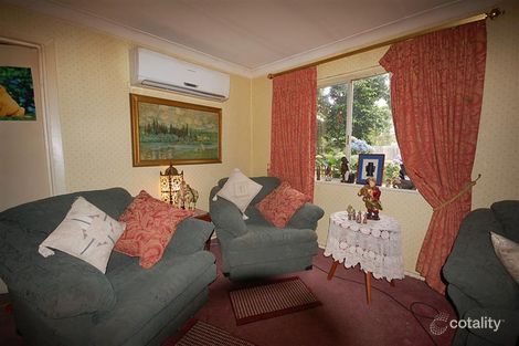 Property photo of 67 Sunrise Road Yerrinbool NSW 2575