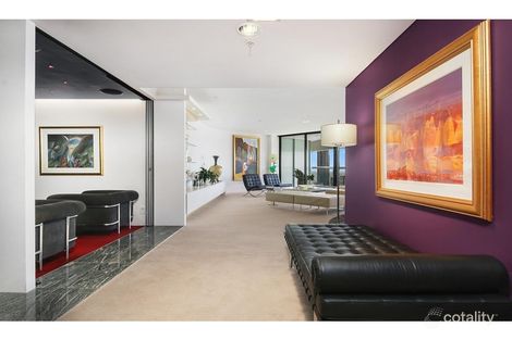 Property photo of 4503/71 Eagle Street Brisbane City QLD 4000