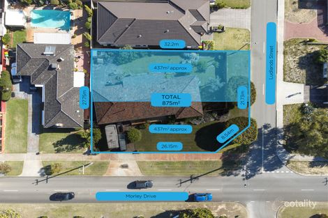 Property photo of 591 Morley Drive Morley WA 6062