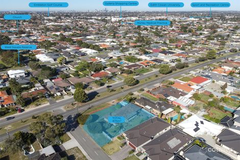 Property photo of 591 Morley Drive Morley WA 6062