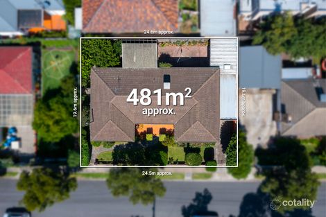 1b Norfolk St, Yarraville, VIC 3013