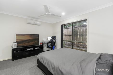 Property photo of 5 Seabank Court Coomera QLD 4209