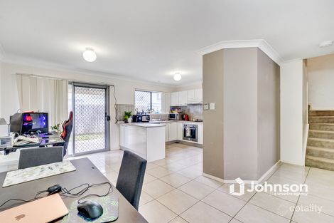 Property photo of 12/21-29 Second Avenue Marsden QLD 4132
