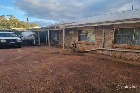 Property photo of 4B Butcher Road West Busselton WA 6280