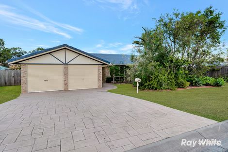 Property photo of 22 Rosella Street Loganlea QLD 4131