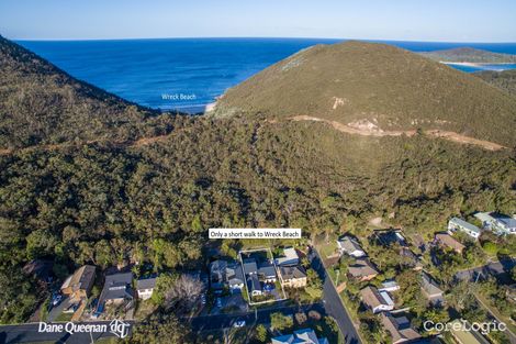 Property photo of 105 Ronald Avenue Shoal Bay NSW 2315