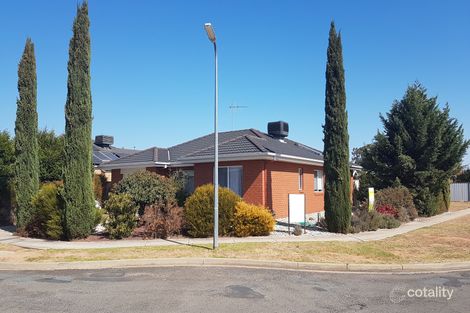 Property photo of 2 Schulz Street Benalla VIC 3672