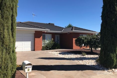 Property photo of 2 Schulz Street Benalla VIC 3672