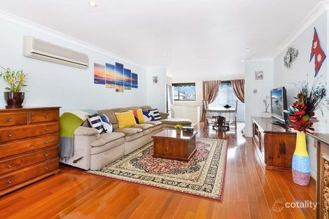 3/5 Railway St, Old Guildford, NSW 2161