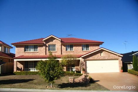 Property photo of 3 Christine Court Kellyville NSW 2155