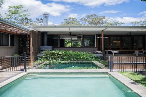 Property photo of 21 Cubberla Street Fig Tree Pocket QLD 4069