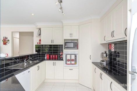 Property photo of 8 Paperbark Circuit Moggill QLD 4070