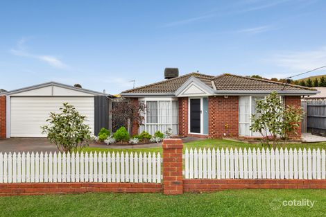 Property photo of 25 McCarthy Court Wallan VIC 3756