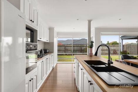 Property photo of 25 McCarthy Court Wallan VIC 3756