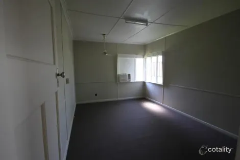 Property photo of 33 Meade Street West Rockhampton QLD 4700