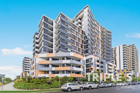 624/126 Banks Ave, Eastgardens, NSW 2036