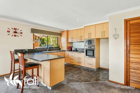 Property photo of 72 Cornwall Street Rose Bay TAS 7015
