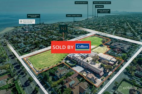 47 South Rd, Brighton, VIC 3186