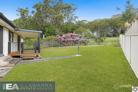 Property photo of 18 Fern Tree Place Barrack Heights NSW 2528
