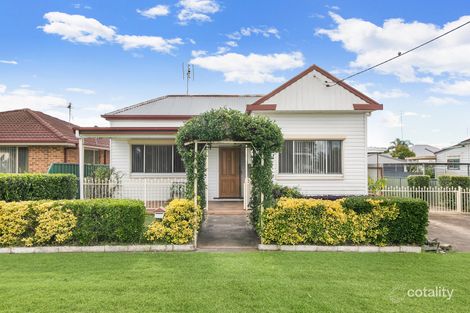 Property photo of 26 William Street Cessnock NSW 2325