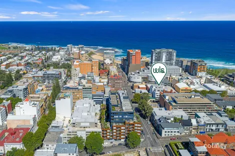 14/45 Bolton St, Newcastle, NSW 2300