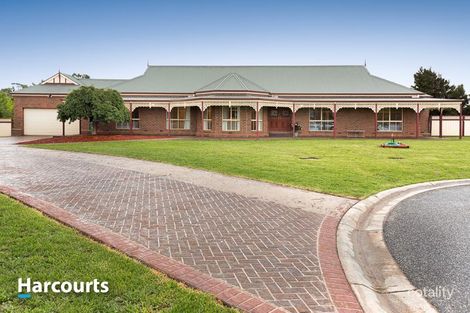 4 Bellaire Ct, Narre Warren North, VIC 3804