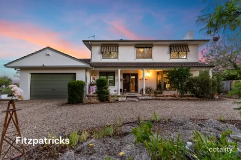 403 Mitchell Rd, Lake Albert, NSW 2650