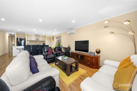 Property photo of 34 Dunraven Crescent Doreen VIC 3754