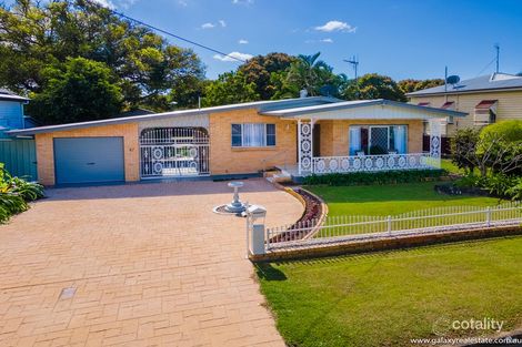 Property photo of 47 Electra Street Bundaberg West QLD 4670