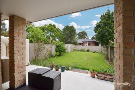 Property photo of 46A Fyall Avenue Wentworthville NSW 2145