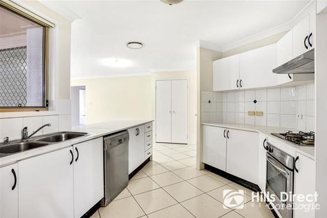 Property photo of 86 Trevor Toms Drive Acacia Gardens NSW 2763