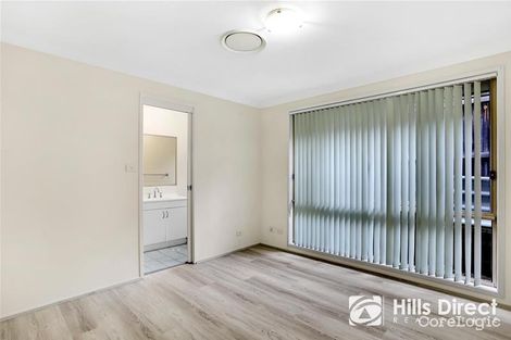 Property photo of 86 Trevor Toms Drive Acacia Gardens NSW 2763