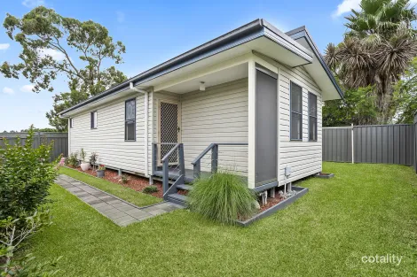 121 Fowlers Rd, Dapto, NSW 2530